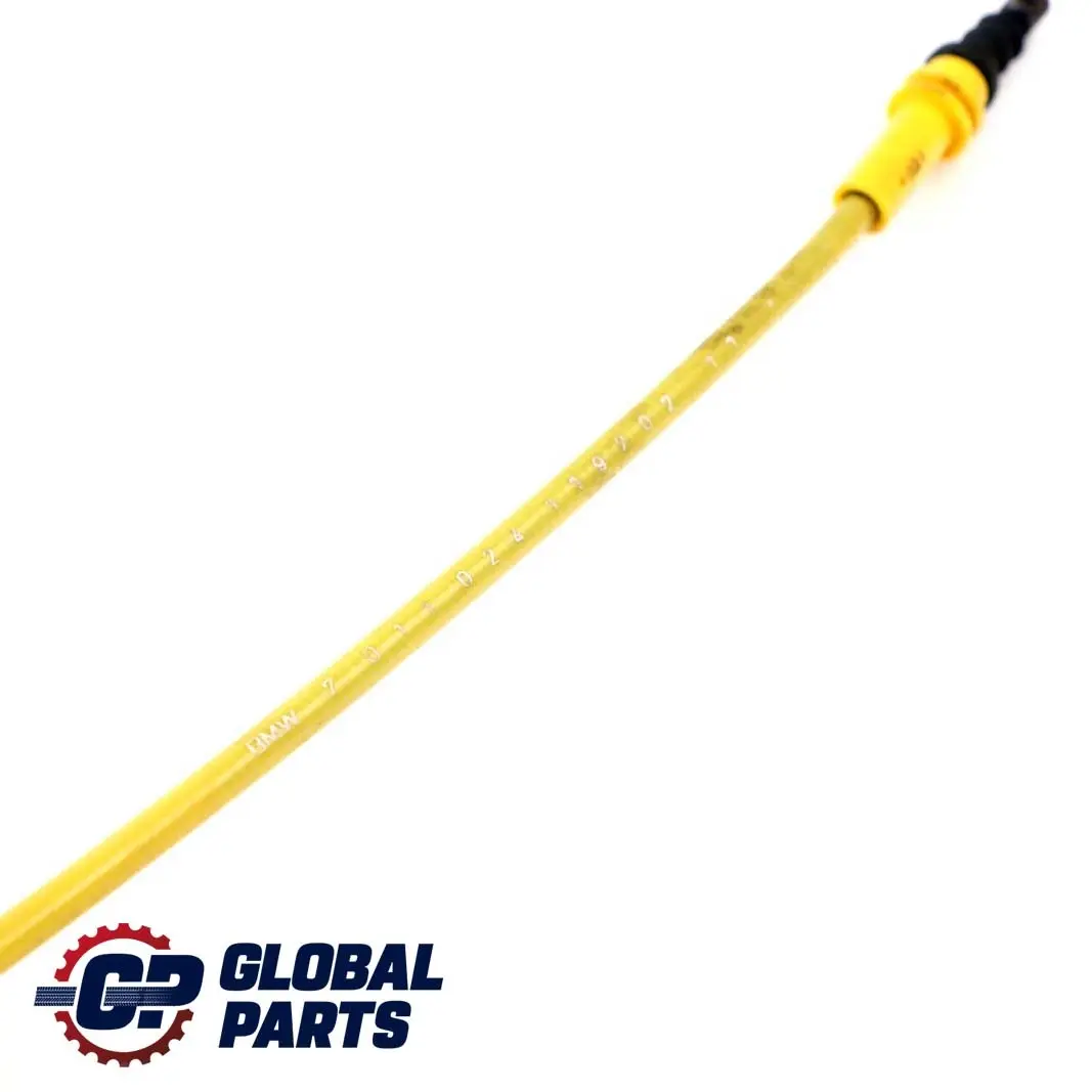 Door Cable Yellow to BMW 3 Series E46 with Part number 7011024 BMW 3 Series E46 Door Cable Yellow - SKU 7011024 - Part number 7011024