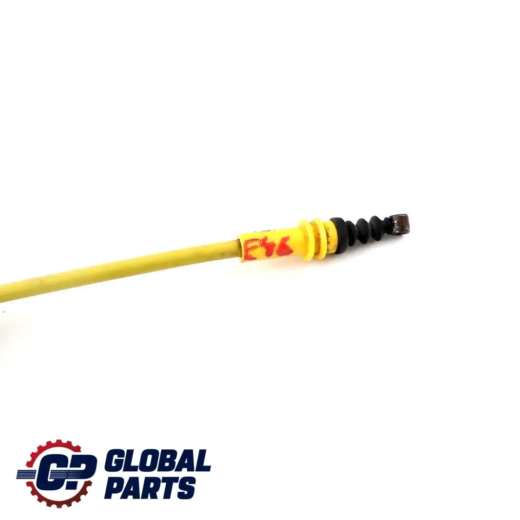 Door Cable Yellow to BMW 3 Series E46 with Part number 7011024 BMW 3 Series E46 Door Cable Yellow - SKU 7011024 - Part number 7011024