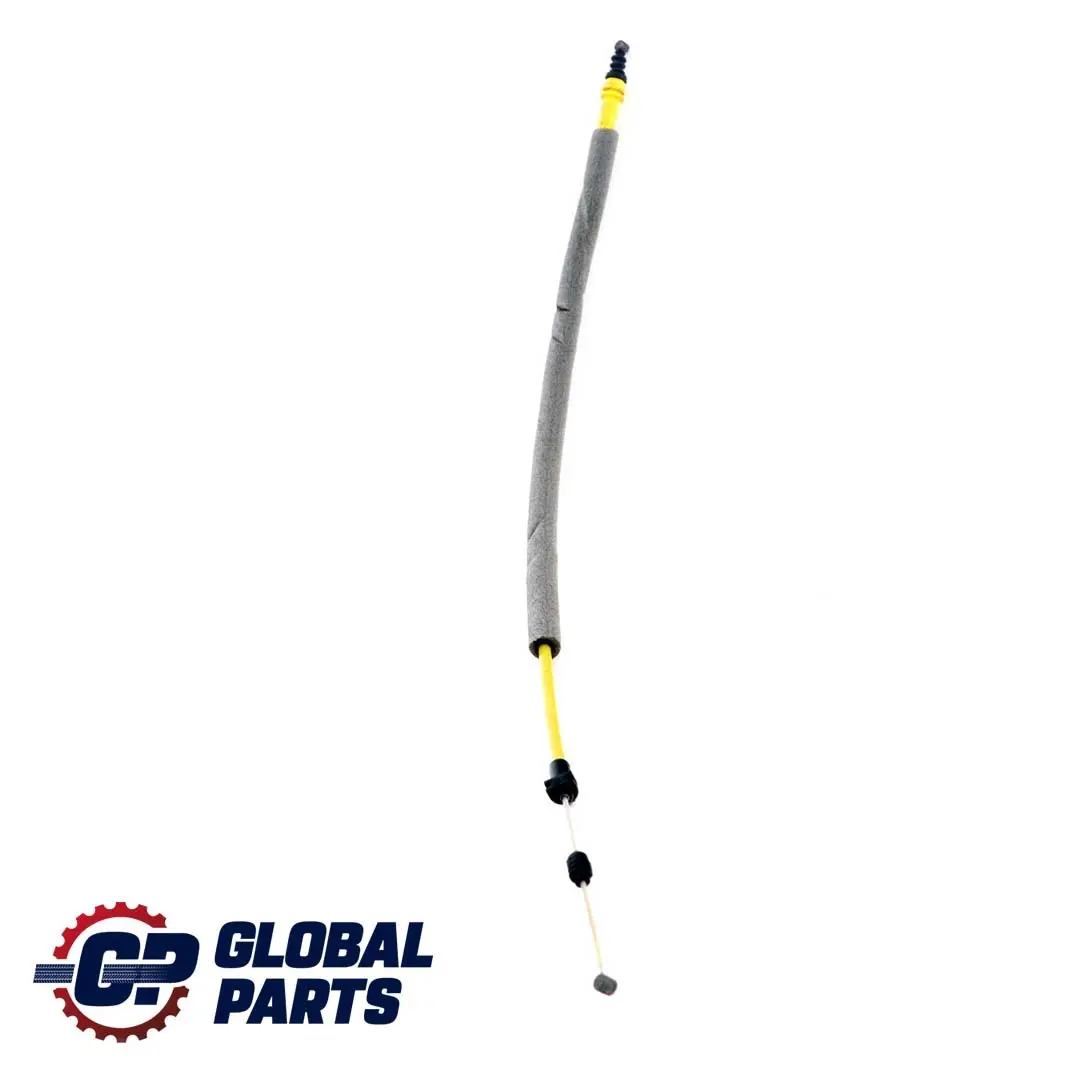 Door Cable Yellow to BMW 3 Series E46 with Part number 7011024 BMW 3 Series E46 Door Cable Yellow - SKU 7011024 - Part number 7011024