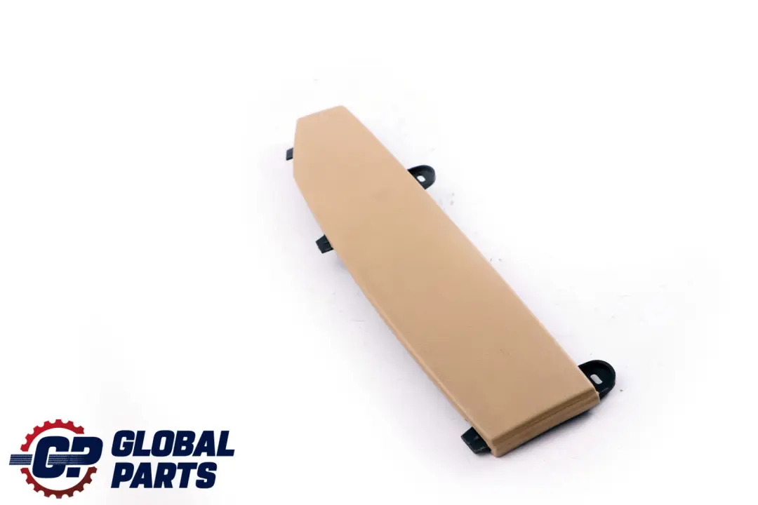 Trim Panel Centre Armrest Left N/S Beige 7002399 to BMW 7 Series E65 E66 with Part number 7011059 BMW 7 Series E65 E66 Trim Panel Centre Armrest Left N/S Beige 7002399 - SKU 7011059 - Part number 7011059