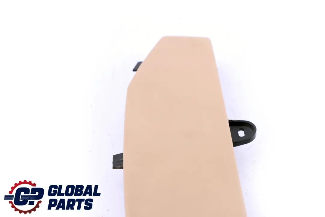 Trim Panel Centre Armrest Left N/S Beige 7002399 to BMW 7 Series E65 E66 with Part number 7011059 BMW 7 Series E65 E66 Trim Panel Centre Armrest Left N/S Beige 7002399 - SKU 7011059 - Part number 7011059