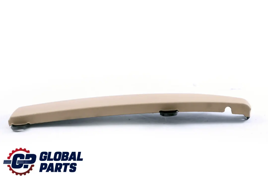 Trim Panel Centre Armrest Left N/S Beige 7002399 to BMW 7 Series E65 E66 with Part number 7011059 BMW 7 Series E65 E66 Trim Panel Centre Armrest Left N/S Beige 7002399 - SKU 7011059 - Part number 7011059