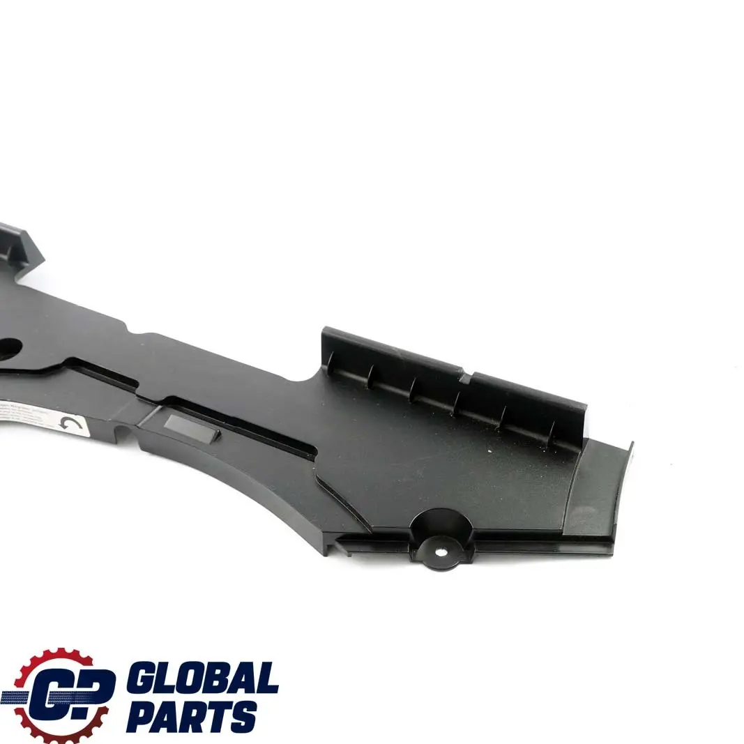 BMW 7 Series E66 Trunk Mat Insert Cover Floor Boot - SKU 7011200 - Part number 7011200