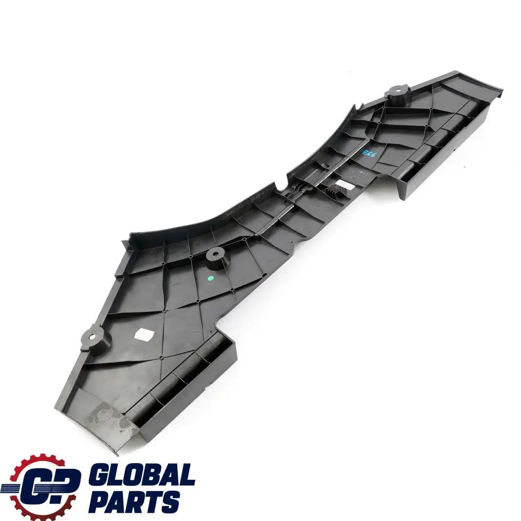 BMW 7 Series E66 Trunk Mat Insert Cover Floor Boot - SKU 7011200 - Part number 7011200