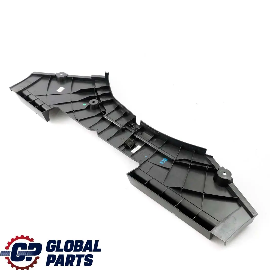 BMW 7 Series E66 Trunk Mat Insert Cover Floor Boot - SKU 7011200 - Part number 7011200
