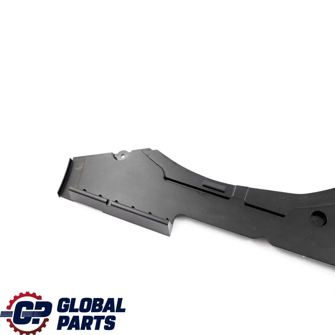 BMW E66 Trunk Mat Insertar Cubierta Piso Boot - SKU 7011200 - Número de pieza 7011200