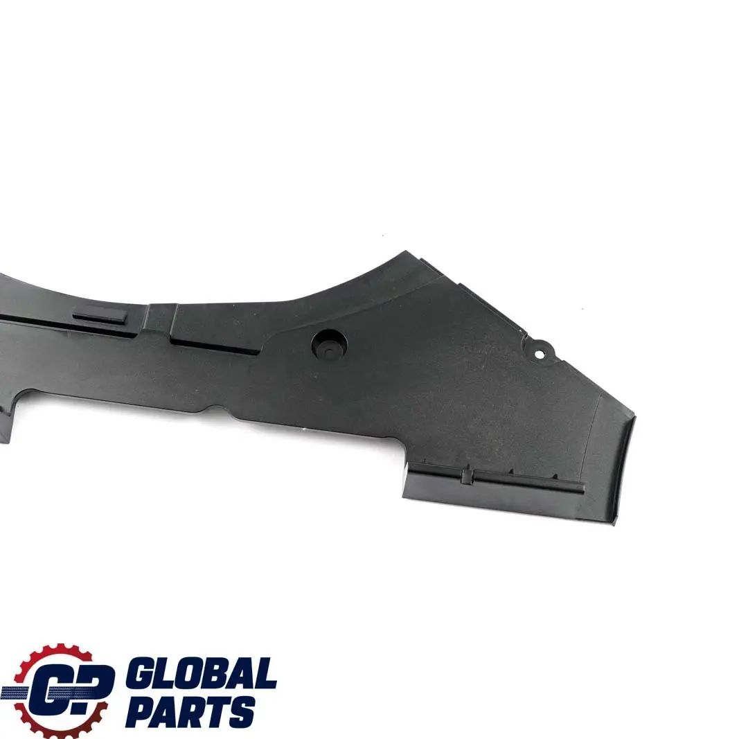 BMW E66 Trunk Mat Insertar Cubierta Piso Boot - SKU 7011200 - Número de pieza 7011200