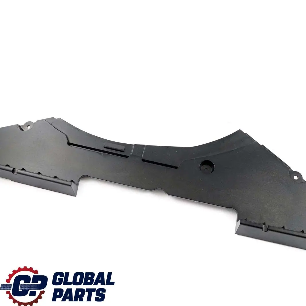 BMW E66 Trunk Mat Insertar Cubierta Piso Boot - SKU 7011200 - Número de pieza 7011200