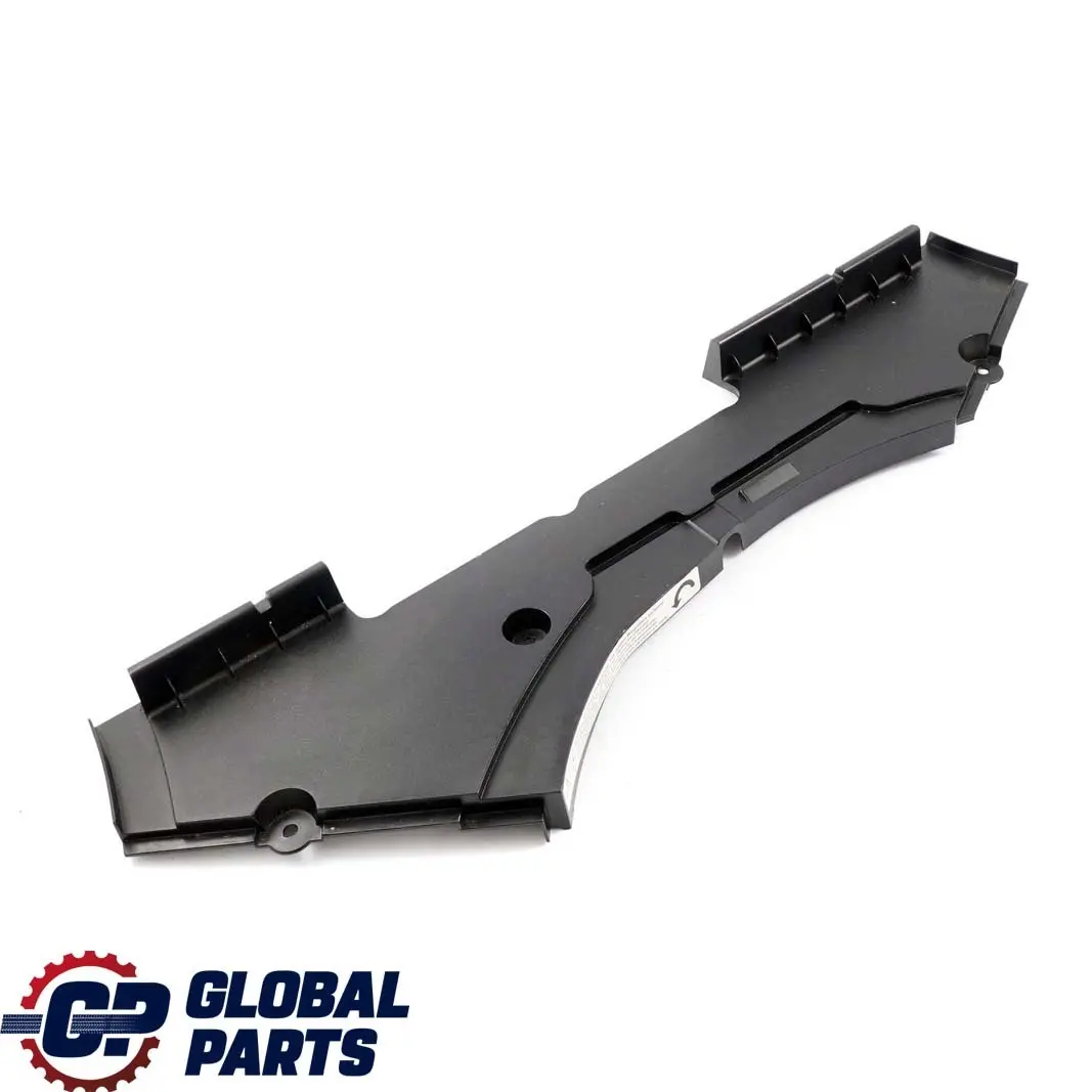 BMW E66 Trunk Mat Insertar Cubierta Piso Boot - SKU 7011200 - Número de pieza 7011200