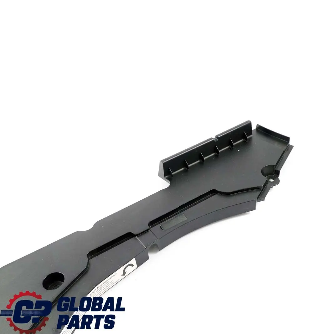 BMW E66 Trunk Mat Insertar Cubierta Piso Boot - SKU 7011200 - Número de pieza 7011200