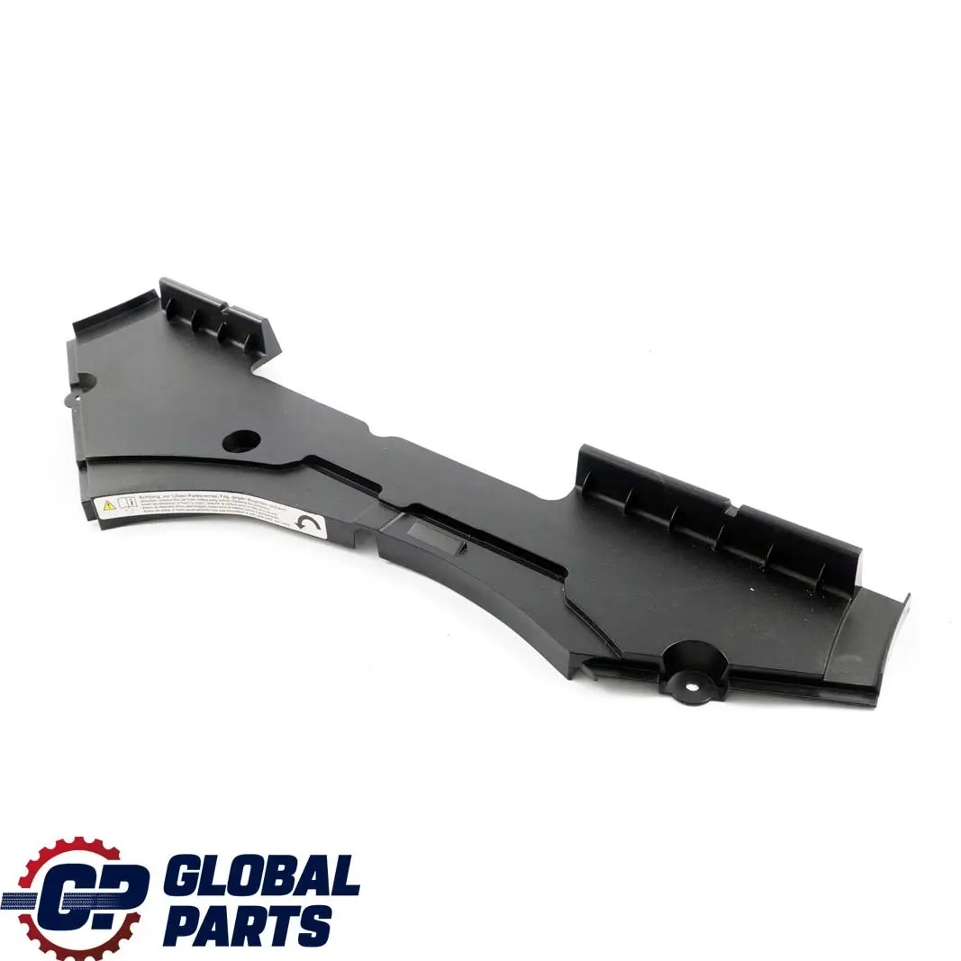 BMW E66 Trunk Mat Insertar Cubierta Piso Boot - SKU 7011200 - Número de pieza 7011200