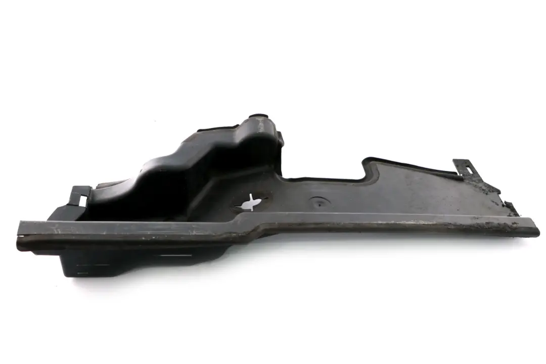 Front Aid Duck Radiator Trim Panel Left N/S to BMW 7 Series E65 E66 E67 with Part number 7011215 BMW 7 Series E65 E66 E67 Front Aid Duck Radiator Trim Panel Left N/S - SKU 7011215 - Part number 7011215