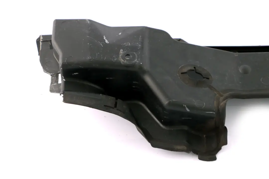 BMW 7 Series E65 E66 E67 Front Aid Duck Radiator Trim Panel Left N/S - SKU 7011215 - Part number 7011215