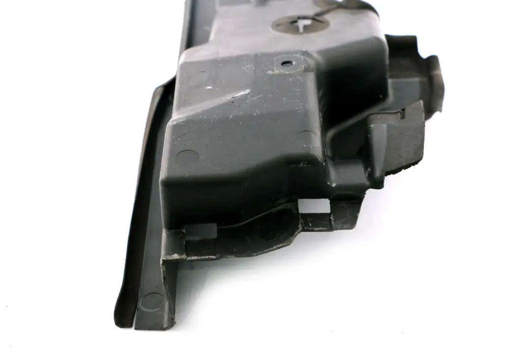 BMW 7 Series E65 E66 E67 Front Aid Duck Radiator Trim Panel Left N/S - SKU 7011215 - Part number 7011215
