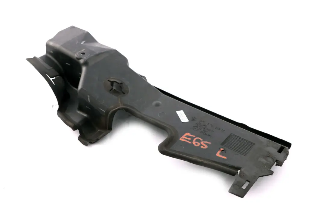 Front Aid Duck Radiator Trim Panel Left N/S to BMW 7 Series E65 E66 E67 with Part number 7011215 BMW 7 Series E65 E66 E67 Front Aid Duck Radiator Trim Panel Left N/S - SKU 7011215 - Part number 7011215