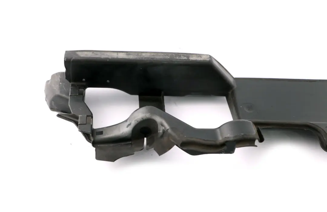 Duct Front Right O/S Engine Compartment to BMW 7 Series E65 E66 Air with Part number 7011216 BMW 7 Series E65 E66 Air Duct Front Right O/S Engine Compartment - SKU 7011216 - Part number 7011216