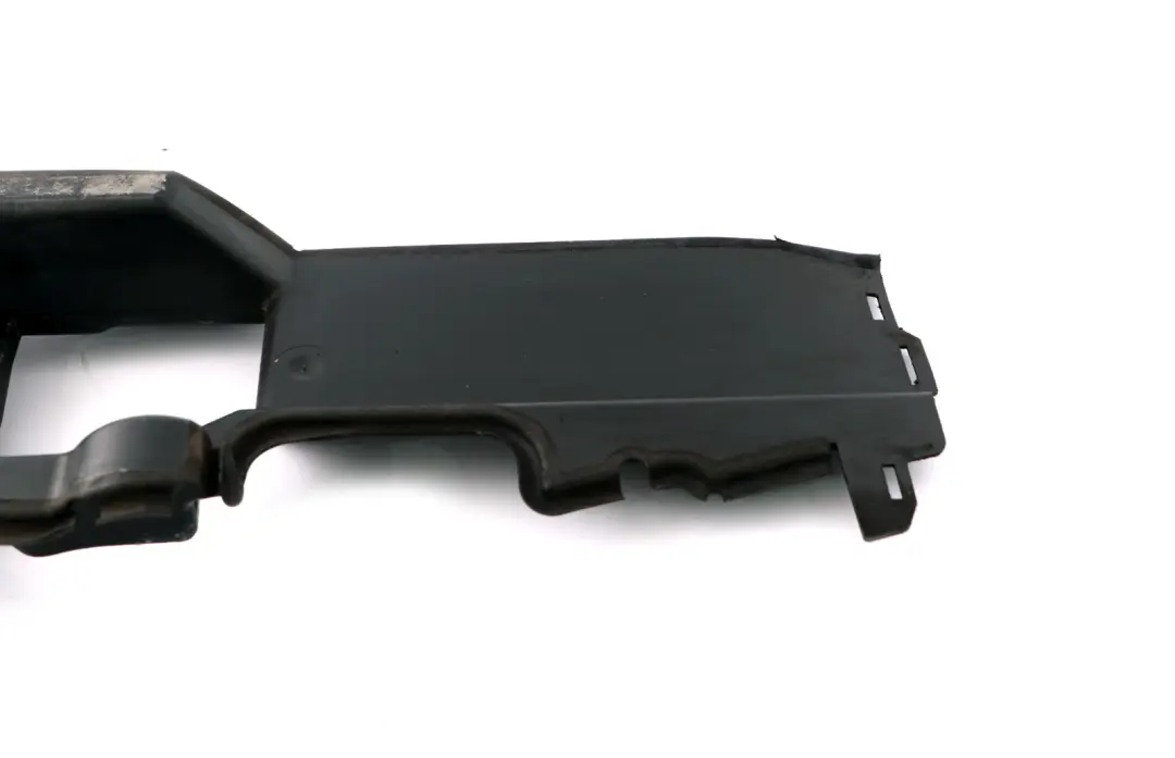 BMW 7 Series E65 E66 Air Duct Front Right O/S Engine Compartment - SKU 7011216 - Part number 7011216