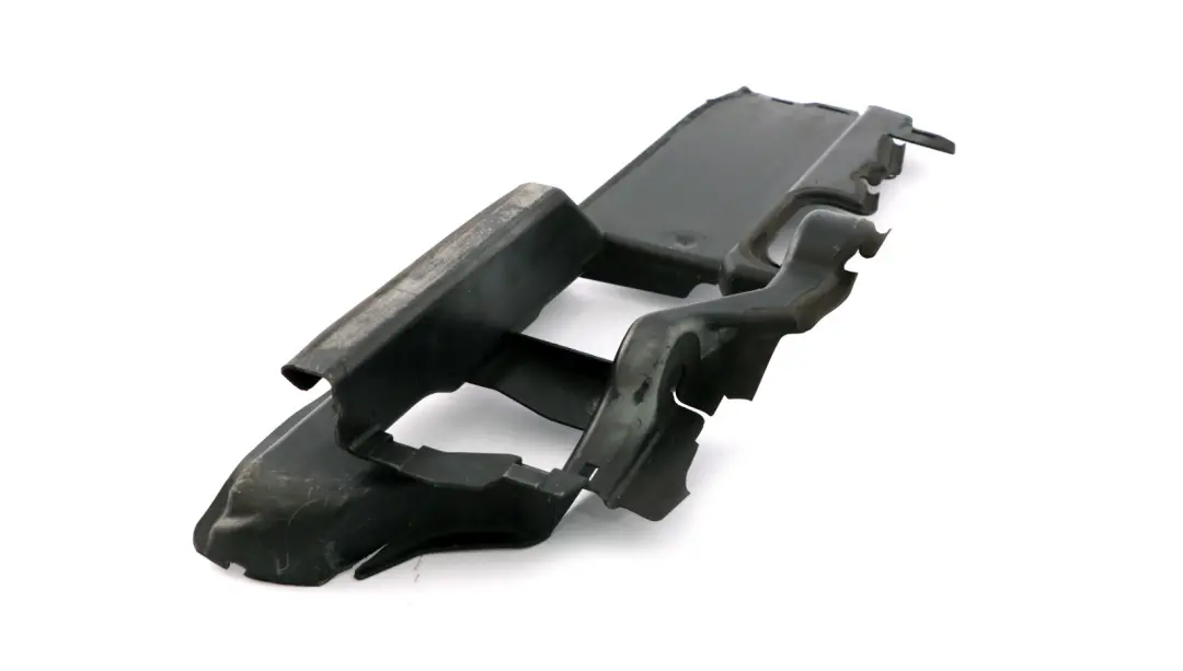 BMW 7 Series E65 E66 Air Duct Front Right O/S Engine Compartment - SKU 7011216 - Part number 7011216