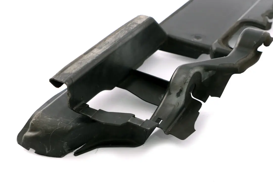 Duct Front Right O/S Engine Compartment to BMW 7 Series E65 E66 Air with Part number 7011216 BMW 7 Series E65 E66 Air Duct Front Right O/S Engine Compartment - SKU 7011216 - Part number 7011216