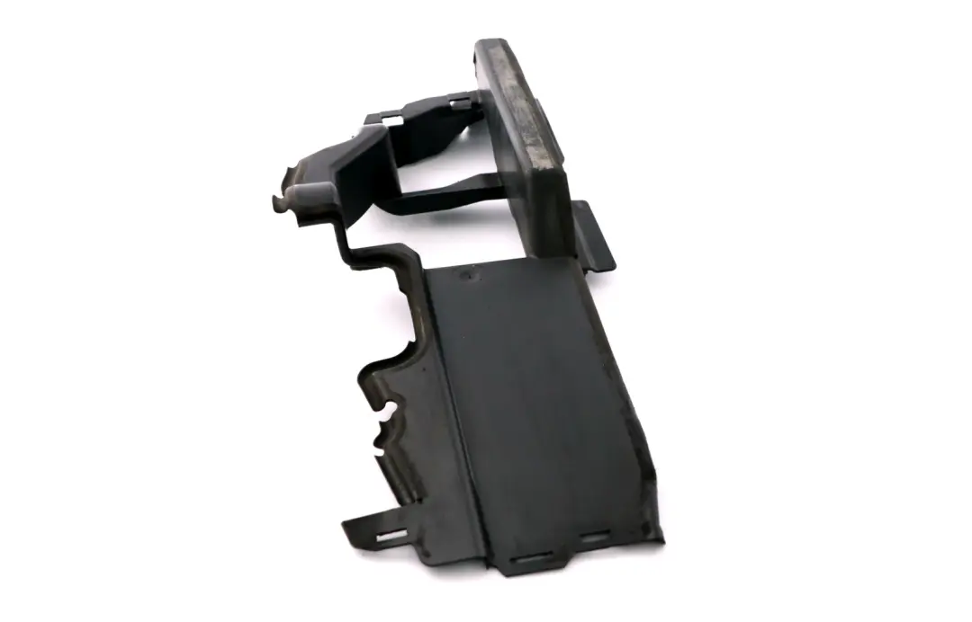 BMW 7 Series E65 E66 Air Duct Front Right O/S Engine Compartment - SKU 7011216 - Part number 7011216