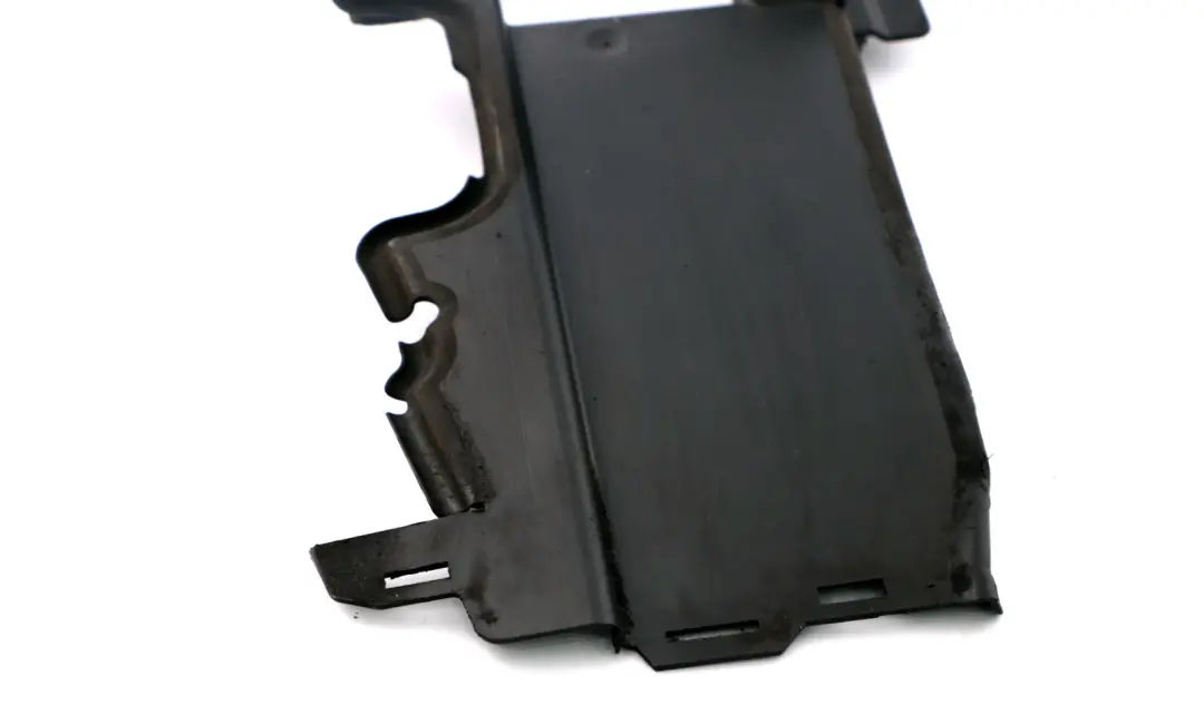 Duct Front Right O/S Engine Compartment to BMW 7 Series E65 E66 Air with Part number 7011216 BMW 7 Series E65 E66 Air Duct Front Right O/S Engine Compartment - SKU 7011216 - Part number 7011216