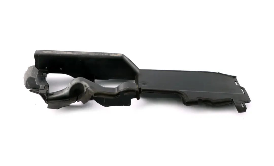 BMW 7 Series E65 E66 Air Duct Front Right O/S Engine Compartment - SKU 7011216 - Part number 7011216