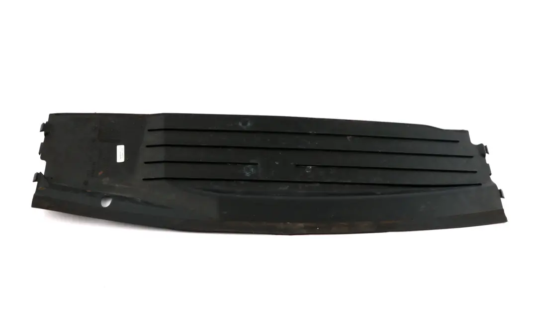 BMW E65 E66 Guidage De L'Air Refroidisseur Liquide Bas 5171 - SKU 7011218 - Numéro de pièce 7011218