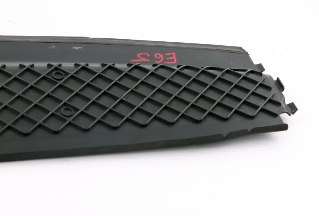 Luftführung Kühlmittelkühler Unten 5171 für BMW 7 E65 E66 mit Teilenummer 7011218 BMW 7 E65 E66 Luftführung Kühlmittelkühler Unten 5171 - SKU 7011218 - Teilenummer 7011218