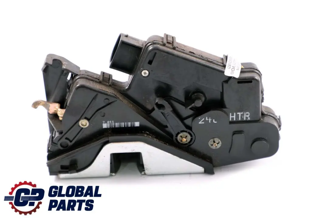 BMW E46 Serratura Chiusura Rotativa Auto Destra Porta Posteriore - SKU 7011246 - Numero di parte 7011246