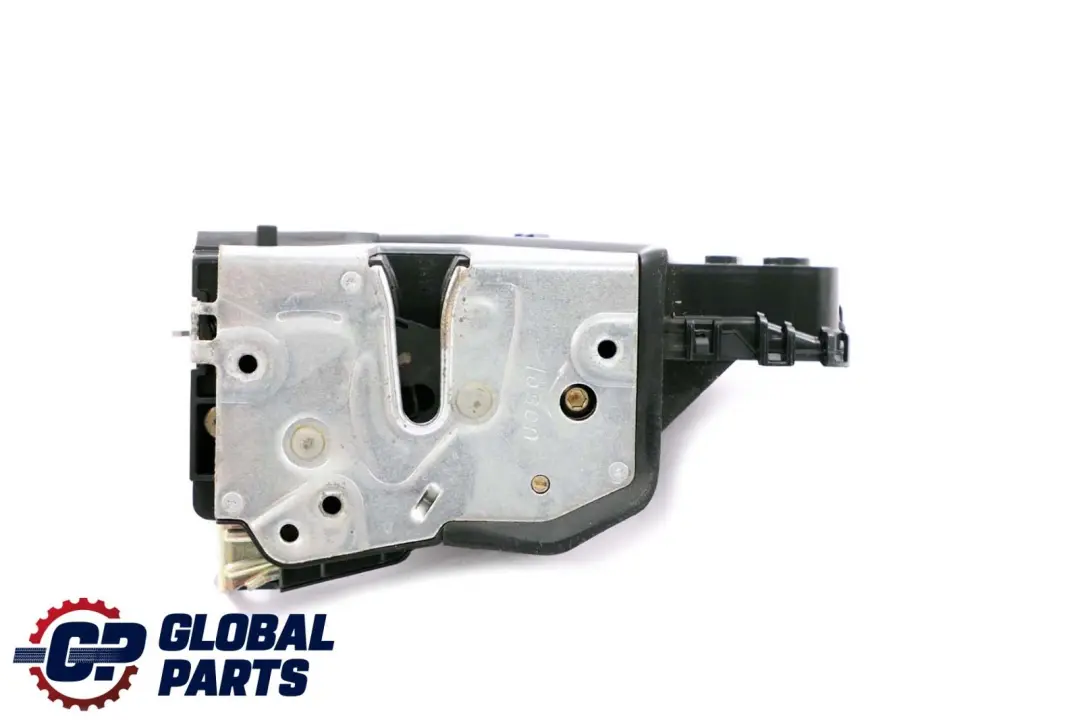 BMW E46 Serratura Chiusura Rotativa Auto Destra Porta Posteriore - SKU 7011246 - Numero di parte 7011246