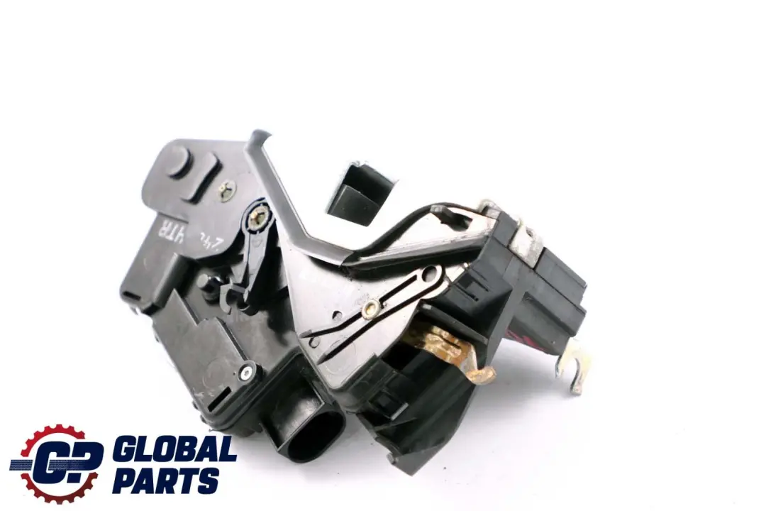 BMW E46 Serratura Chiusura Rotativa Auto Destra Porta Posteriore - SKU 7011246 - Numero di parte 7011246