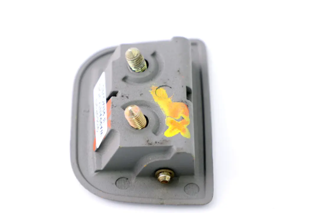 BMW X5 Series E53 Boot Floor Lashing Eye Anchor Point Loop Black Grey - SKU 7011318-1 - Part number 7011318