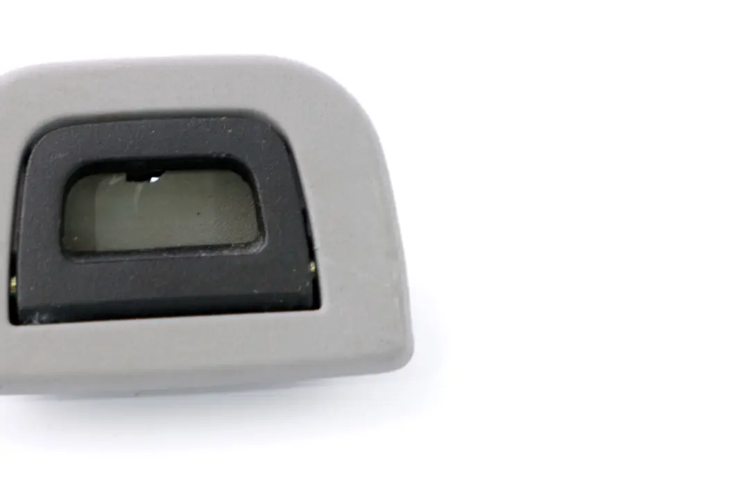 Boot Floor Lashing Eye Anchor Point Loop Black Grey to BMW X5 Series E53 with Part number 7011318 BMW X5 Series E53 Boot Floor Lashing Eye Anchor Point Loop Black Grey - SKU 7011318-1 - Part number 7011318