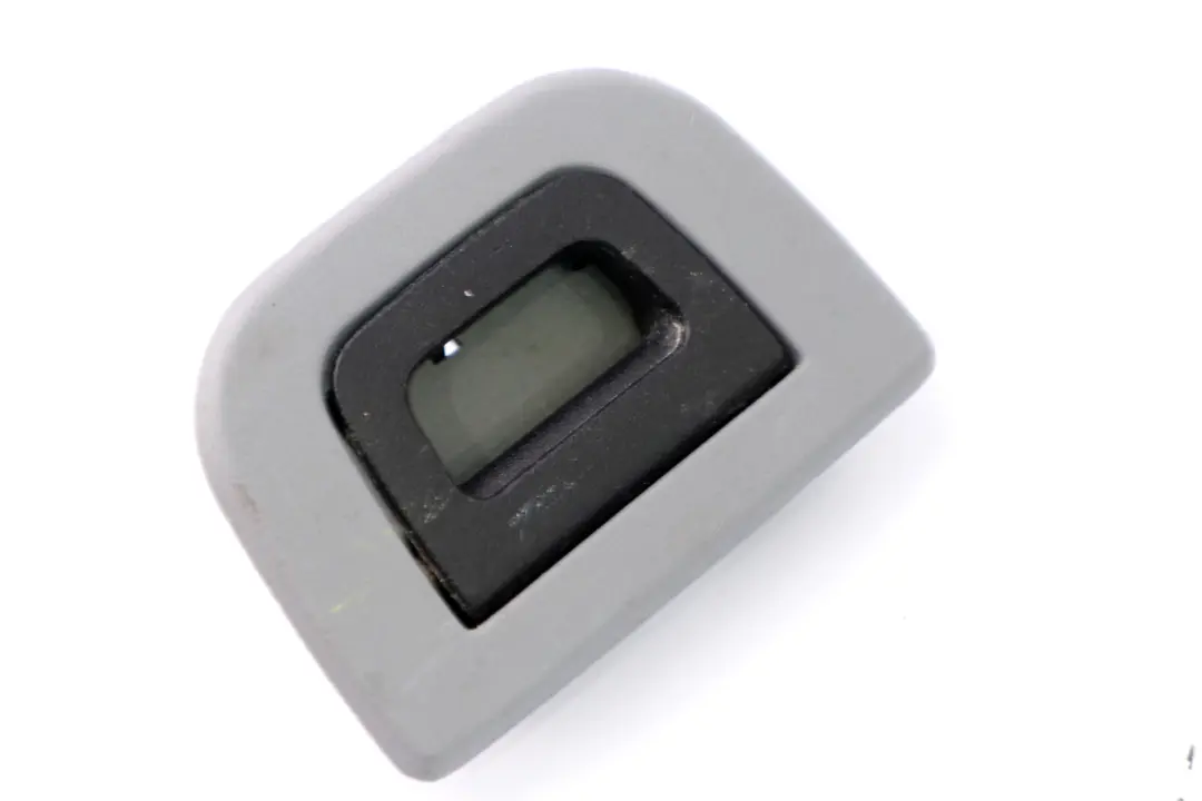 BMW E53 Boot Floor Lashing Eye Anchor Point Loop Gris - SKU 7011318 - Número de pieza 7011318