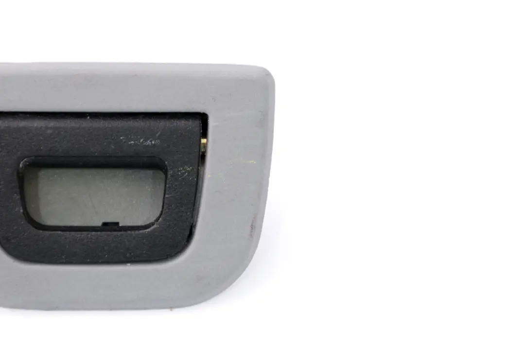 Boot Floor Lashing Eye Anchor Point Loop Grey to BMW X5 Series E53 with Part number 7011318 BMW X5 Series E53 Boot Floor Lashing Eye Anchor Point Loop Grey - SKU 7011318 - Part number 7011318