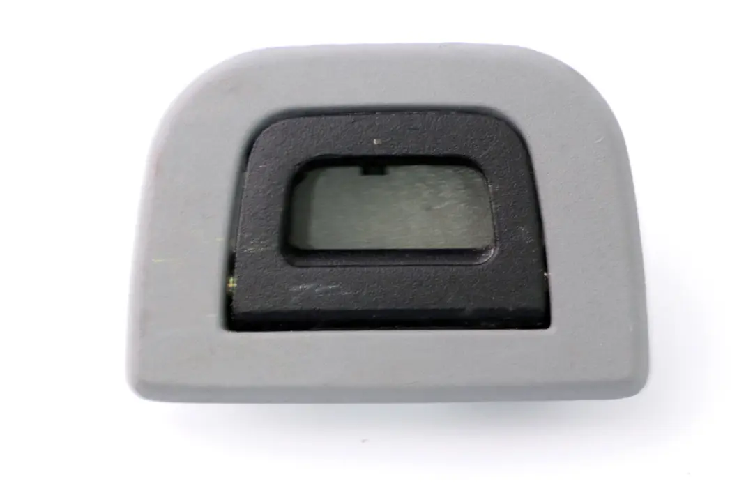 BMW E53 Boot Floor Lashing Eye Anchor Point Loop Gris - SKU 7011318 - Número de pieza 7011318