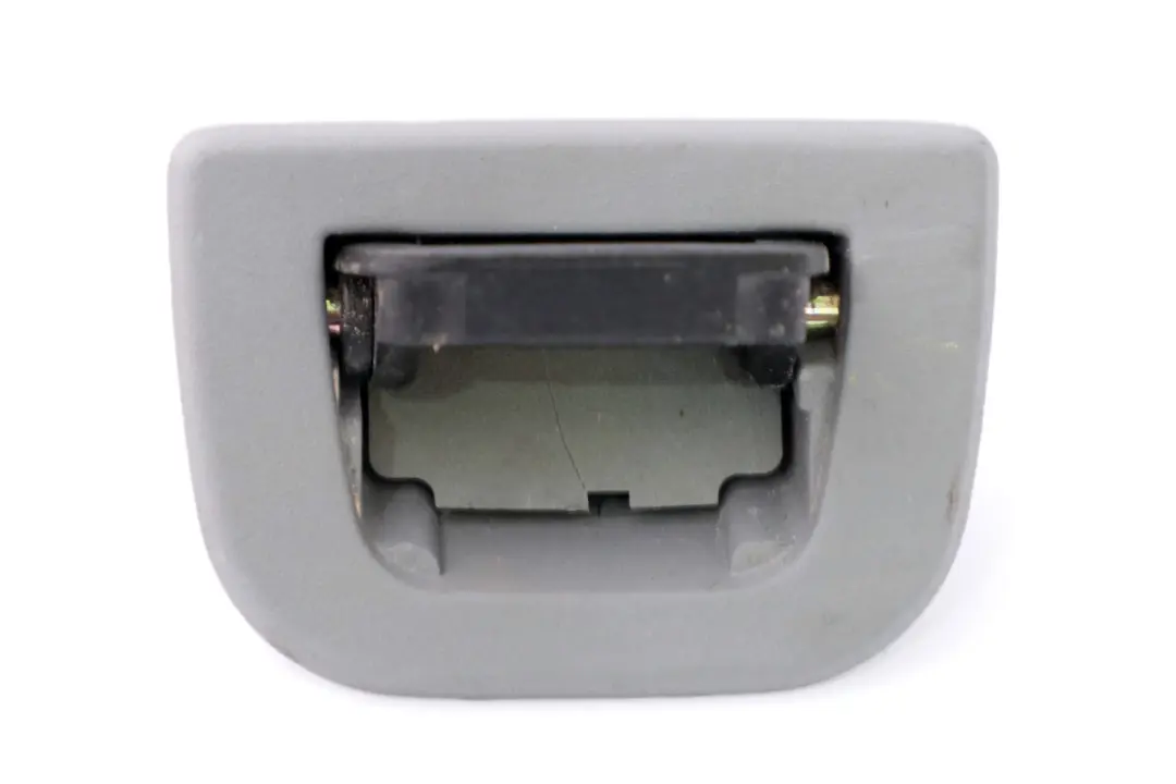 Cinghia fissaggio pavimento bagagliaio ancoraggio Grigio per BMW X5 E53 con numero di parte 7011318 BMW X5 E53 Cinghia fissaggio pavimento bagagliaio ancoraggio Grigio - SKU 7011318 - Numero di parte 7011318