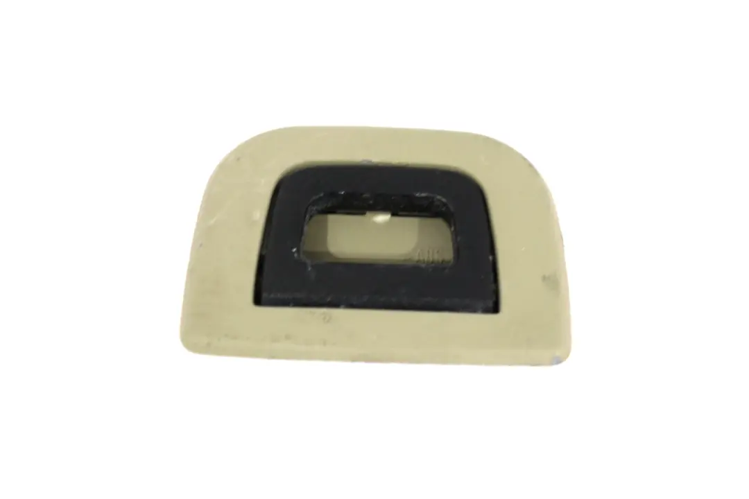 Stivale Occhiello Punto Di Ancoraggio Loop Nero Verde per BMW X5 Serie E53 con numero di parte 7011323 BMW X5 Serie E53 Stivale Occhiello Punto Di Ancoraggio Loop Nero Verde - SKU 7011323 - Numero di parte 7011323