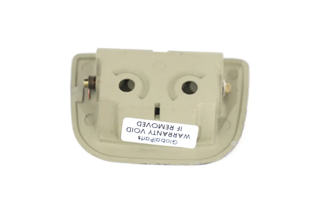 Uchwyt Mocowania Podłogi Bagażnika Czarno Zielona do BMW X5 Series E53 o numerze 7011323 BMW X5 Series E53 Uchwyt Mocowania Podłogi Bagażnika Czarno Zielona - SKU 7011323 - Numer Części 7011323