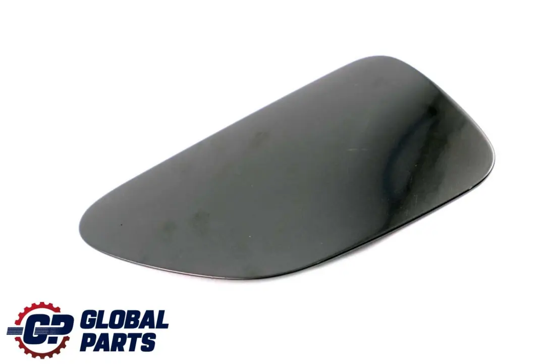 Tankklappe Abdeckung Black Sapphire Metallic für BMW 6 er E63 E64 mit Teilenummer 7011342 BMW 6 er E63 E64 Tankklappe Abdeckung Black Sapphire Metallic - SKU 7011342-BS - Teilenummer 7011342