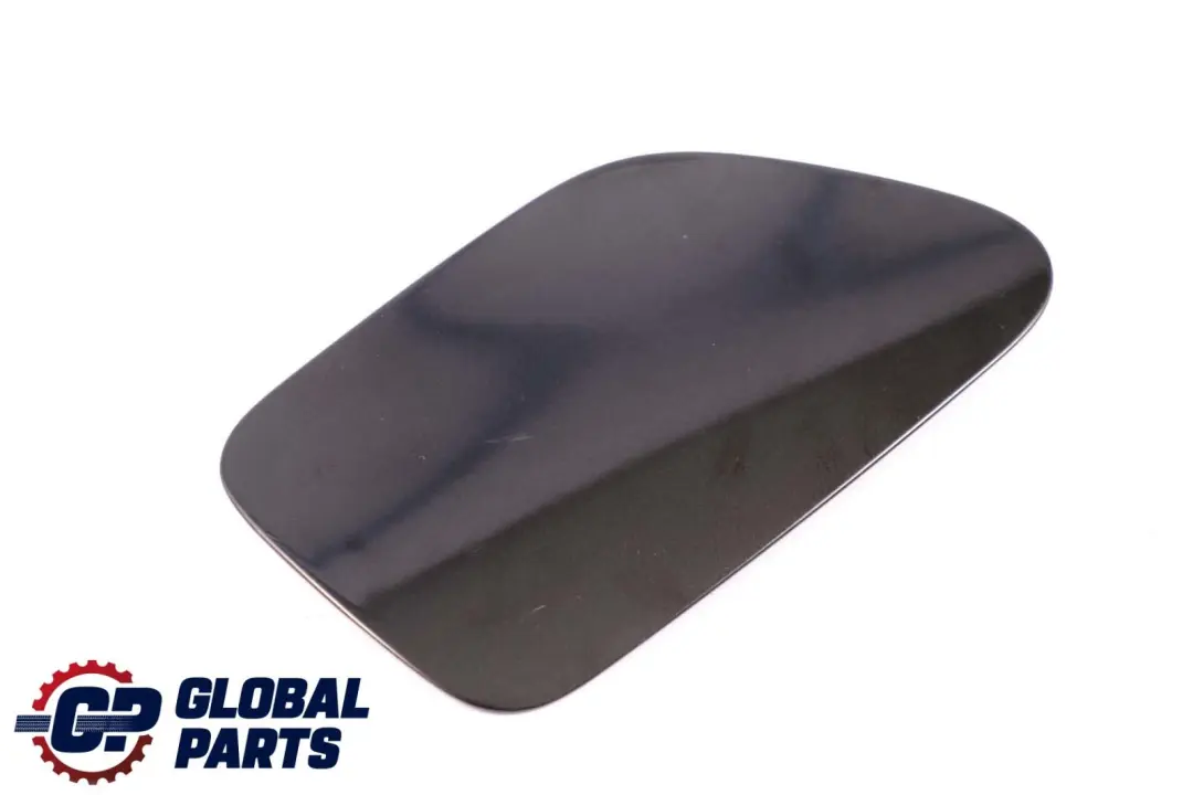BMW 6 er E63 E64 Tankklappe Abdeckung Black Sapphire Metallic - SKU 7011342-BS - Teilenummer 7011342
