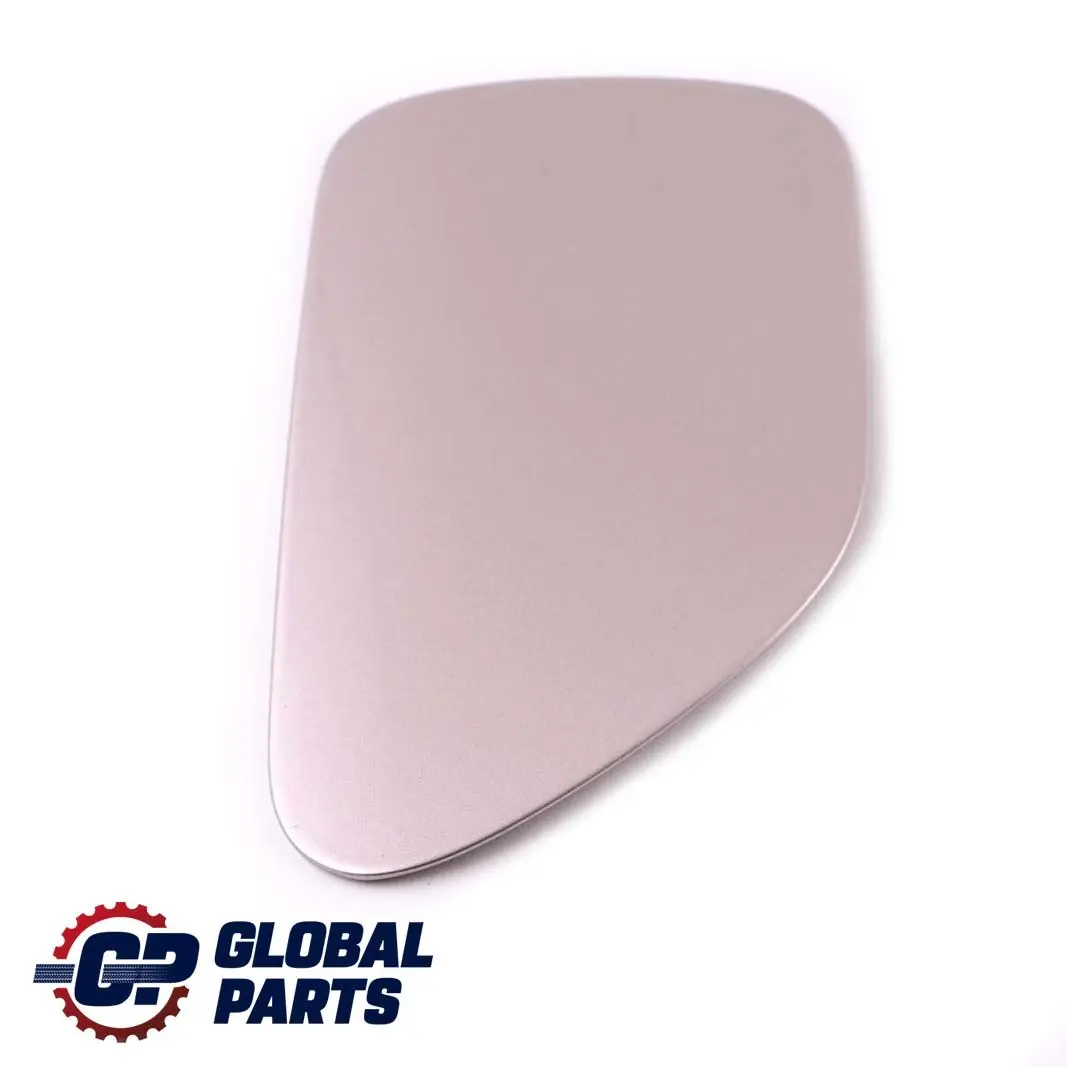 BMW 6 Series E63 E64 Fuel Filler Flap Cover Diamond Metallic - SKU 7011342-DIA - Part number 7011342