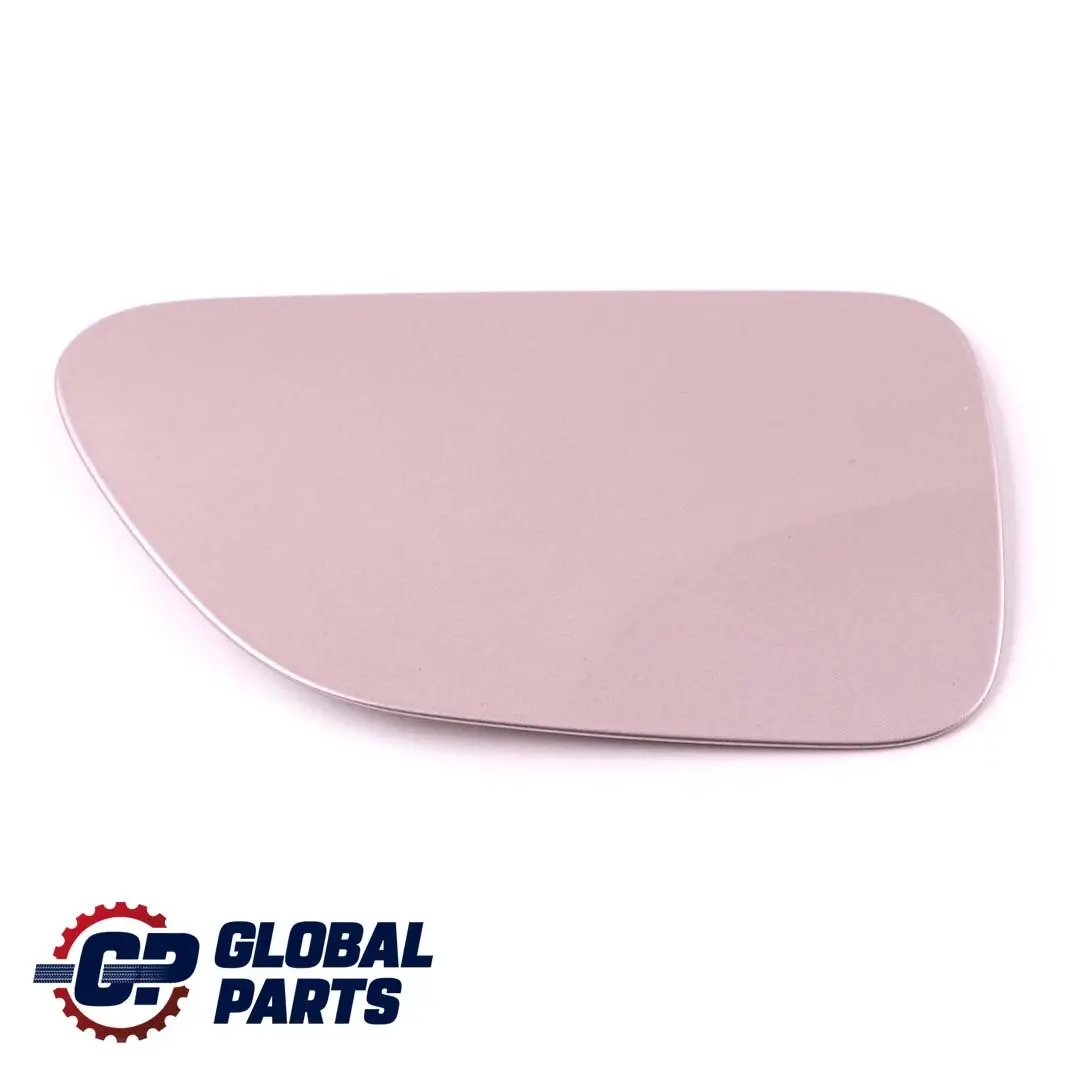 Filler Flap Cover Diamond Metallic to BMW 6 Series E63 E64 Fuel with Part number 7011342 BMW 6 Series E63 E64 Fuel Filler Flap Cover Diamond Metallic - SKU 7011342-DIA - Part number 7011342