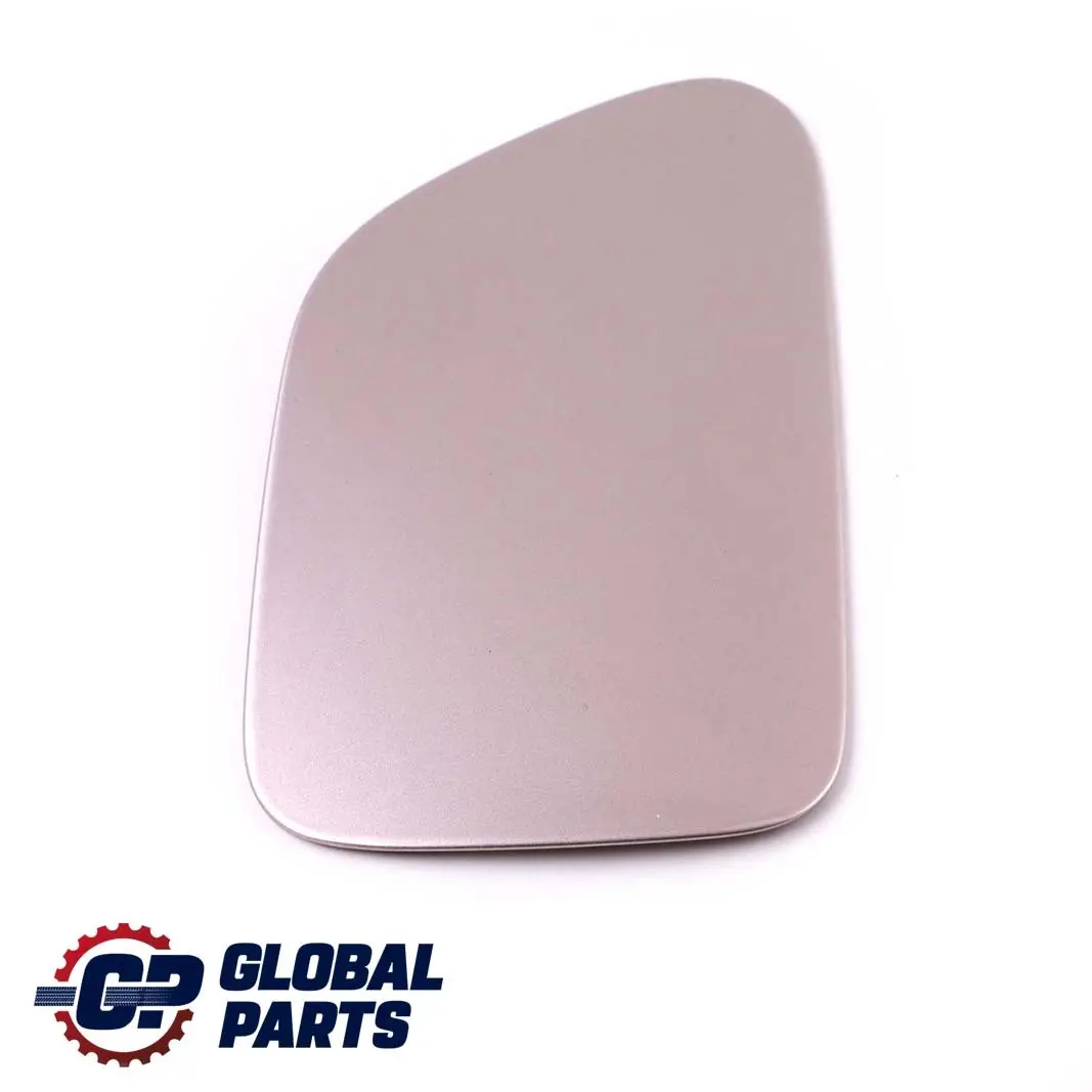 BMW 6 Series E63 E64 Tapa Combustible Diamond Metallic - SKU 7011342-DIA - Número de pieza 7011342