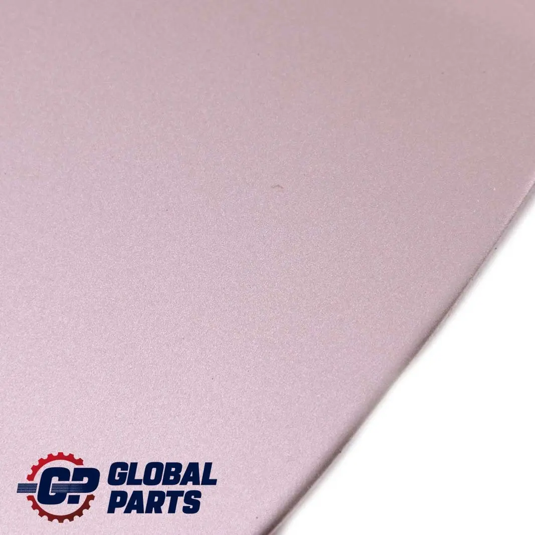 Filler Flap Cover Diamond Metallic to BMW 6 Series E63 E64 Fuel with Part number 7011342 BMW 6 Series E63 E64 Fuel Filler Flap Cover Diamond Metallic - SKU 7011342-DIA - Part number 7011342