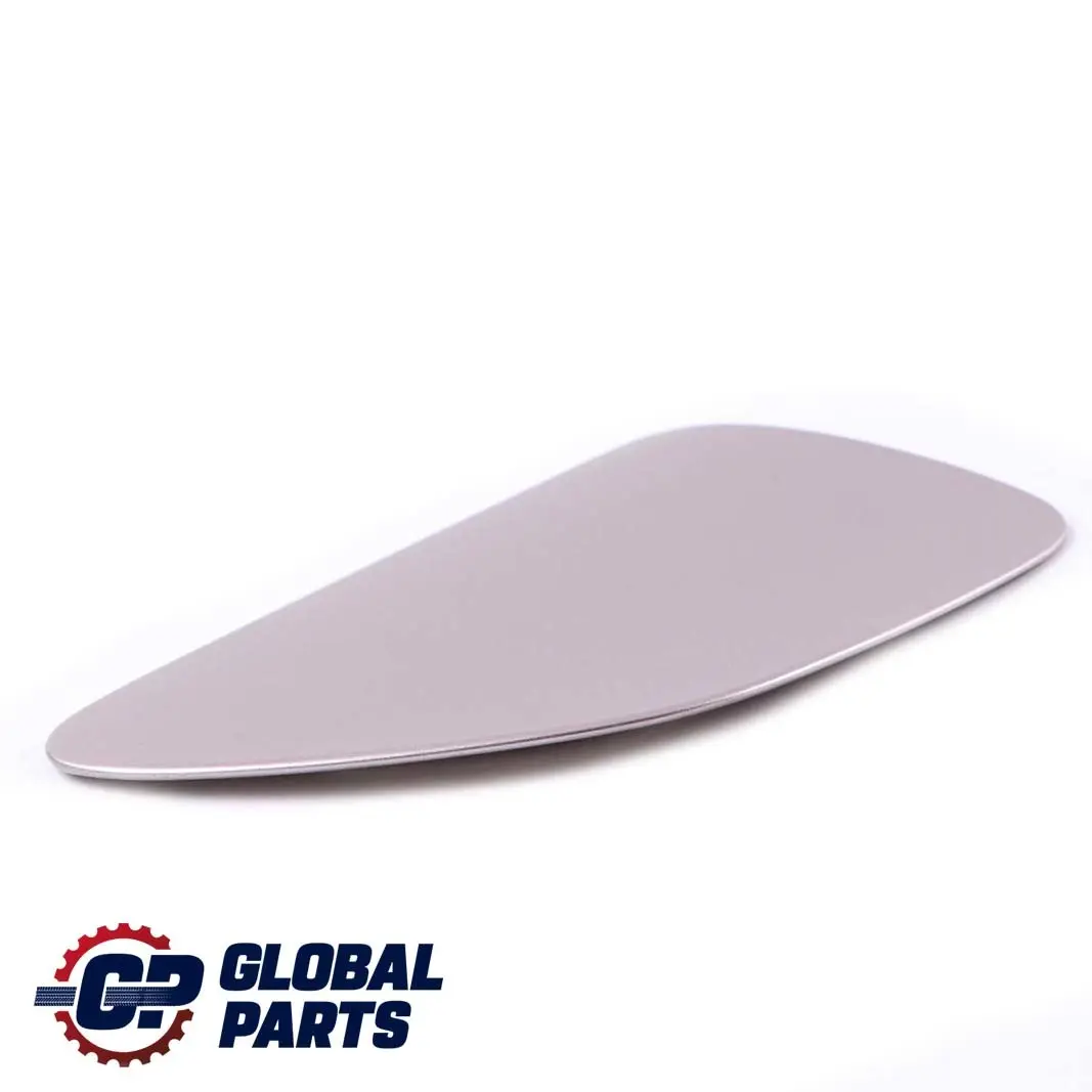 Einfüllklappe Diamant Metallic 5117 für BMW 6 er E63 E64 mit Teilenummer 7011342 BMW 6 er E63 E64 Einfüllklappe Diamant Metallic 5117 - SKU 7011342-DIA - Teilenummer 7011342
