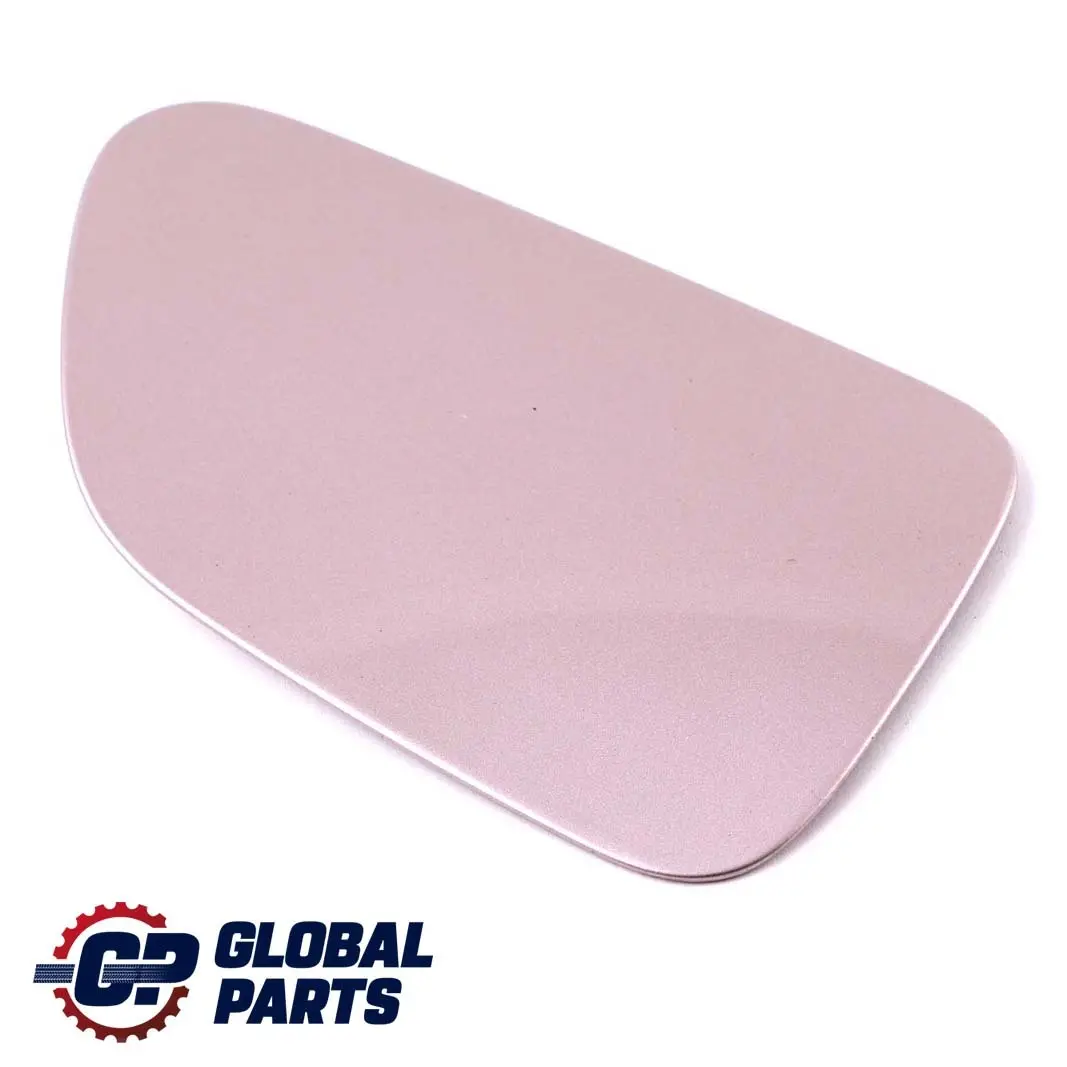 Filler Flap Cover Diamond Metallic to BMW 6 Series E63 E64 Fuel with Part number 7011342 BMW 6 Series E63 E64 Fuel Filler Flap Cover Diamond Metallic - SKU 7011342-DIA - Part number 7011342