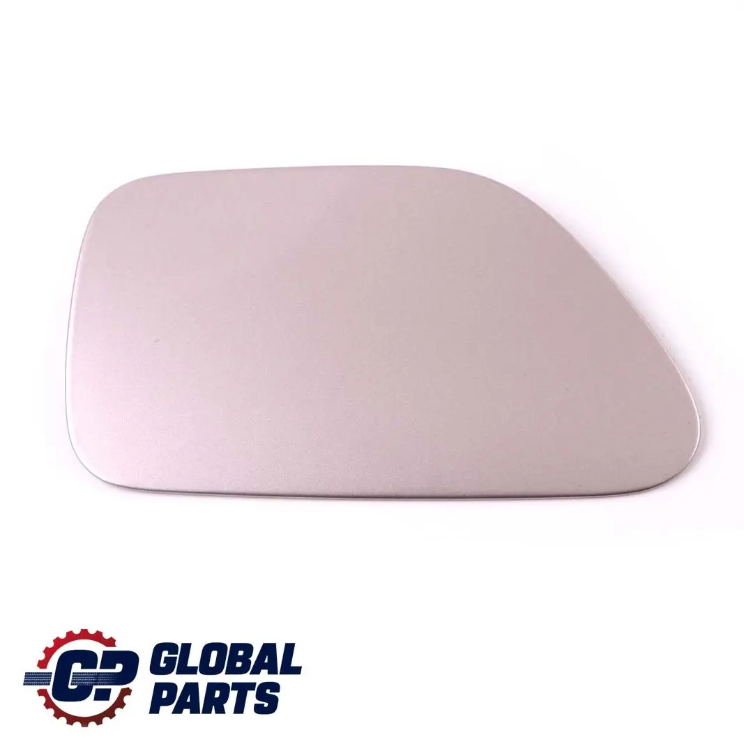 Filler Flap Cover Diamond Metallic to BMW 6 Series E63 E64 Fuel with Part number 7011342 BMW 6 Series E63 E64 Fuel Filler Flap Cover Diamond Metallic - SKU 7011342-DIA - Part number 7011342