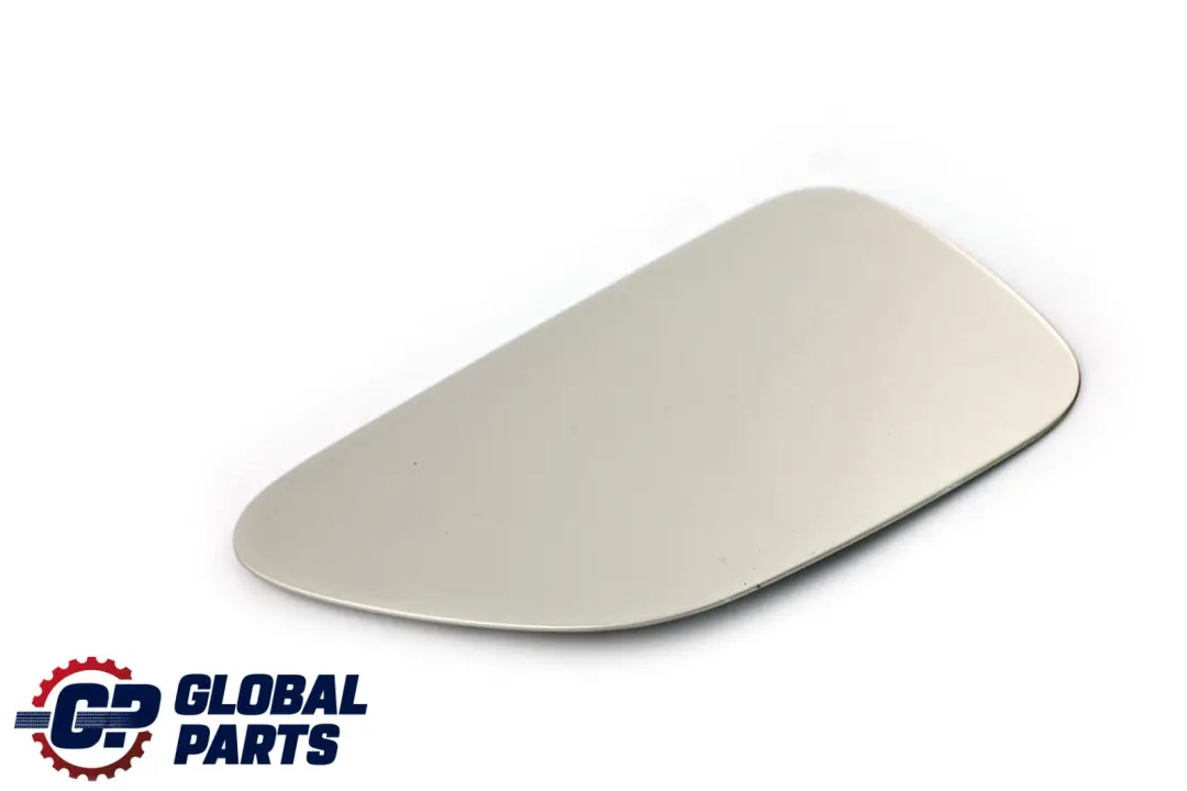 Tapa Combustible Plata Mineralsilber A14 para BMW 6 Series E63 E64 con número de pieza 7011342 BMW 6 Series E63 E64 Tapa Combustible Plata Mineralsilber A14 - SKU 7011342-MS - Número de pieza 7011342
