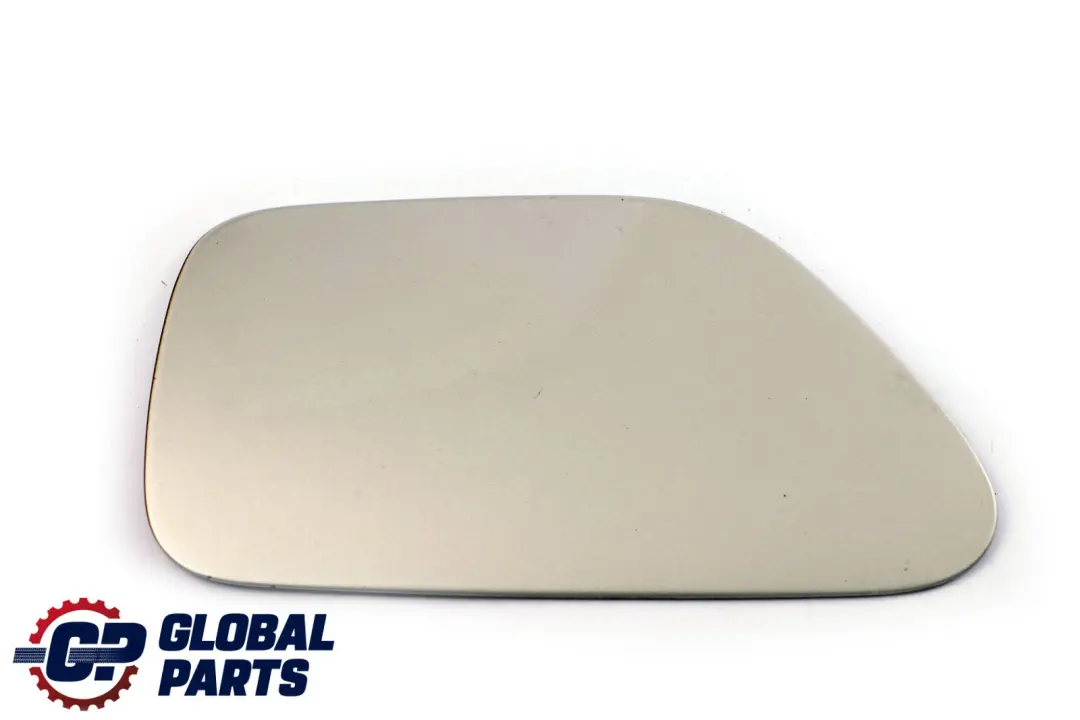 Einfüllklappe Mineralsilber Metallic A14 für BMW 6 er E63 E64 mit Teilenummer 7011342 BMW 6 er E63 E64 Einfüllklappe Mineralsilber Metallic A14 - SKU 7011342-MS - Teilenummer 7011342